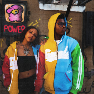 Hoodies