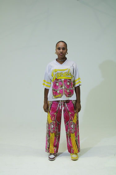 88 Pink Lemonade Jersey