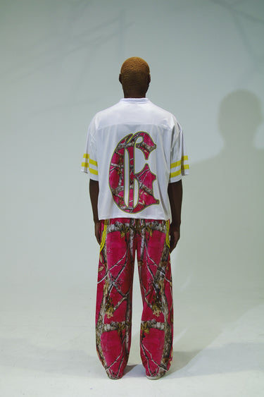 88 Pink Lemonade Jersey