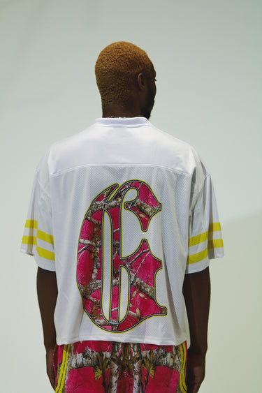 88 Pink Lemonade Jersey