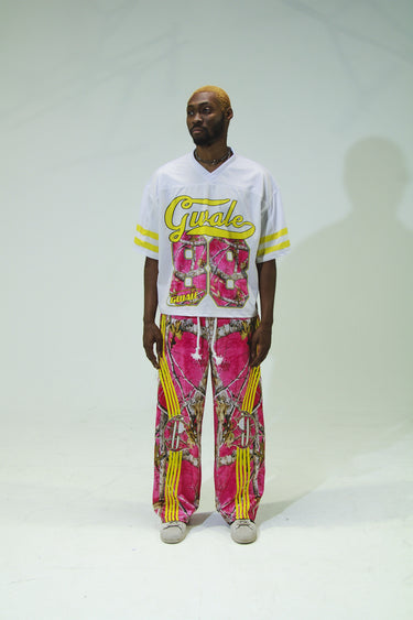88 Pink Lemonade Pants