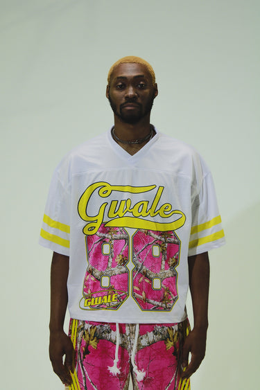 88 Pink Lemonade Jersey